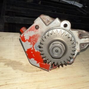 Cummins ISB Fuel Injector Pump