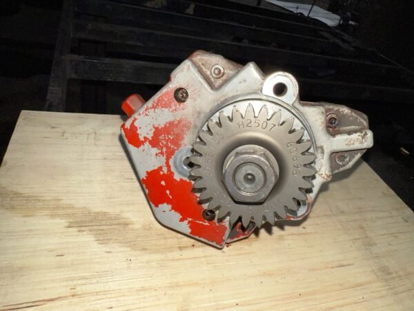 Cummins ISB Fuel Injector Pump