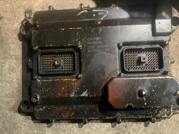 Caterpillar C7 ECM - Image 3
