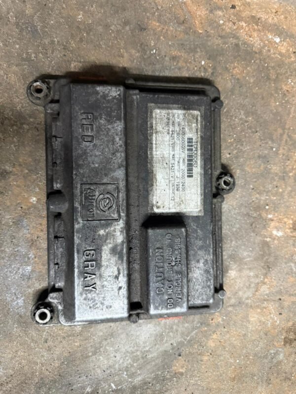 Allison Transmision Control Module
