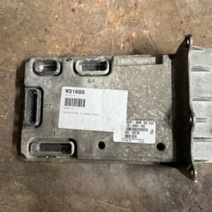 Freightliner M2 106 Buklhead Module