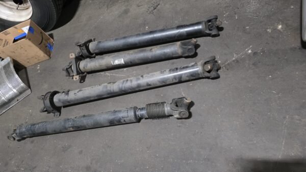 Drive Shaft - Image 2