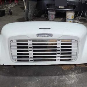 Freighliner Hood M2