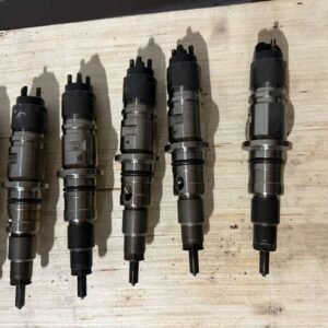 Injectores para Cummins 6.7L