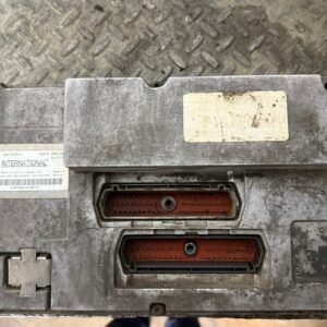Used International ECM