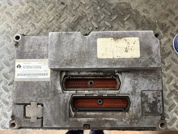 Used International ECM