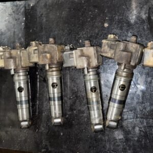 Injectores para Merdecez Benz