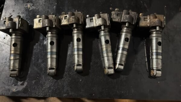 Injectores para Merdecez Benz - Image 2