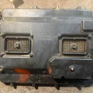 Caterpillar C7 ECM