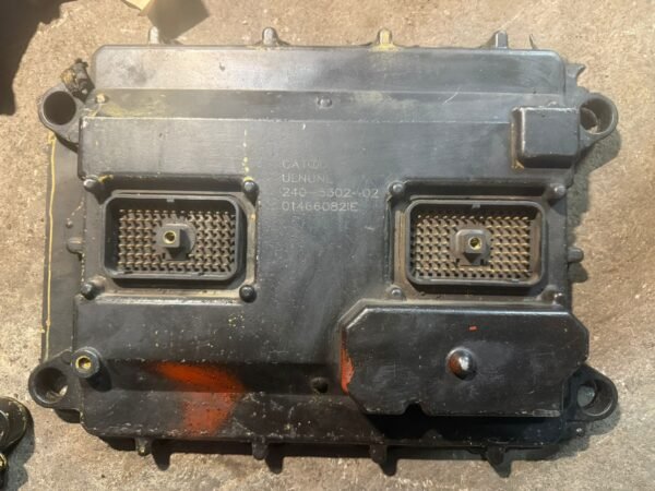 Caterpillar C7 ECM